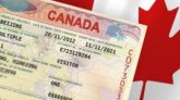 Canada Visa Application