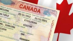 Canada Visa Application