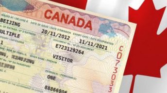 Canada Visa Application