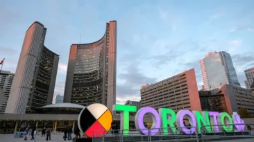 How To Get A Job In Toronto